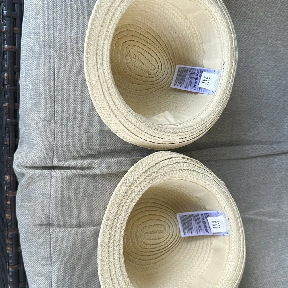 Baby GAP Fedora Hat One Size - Picture 2 of 2